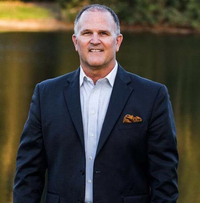 Blake M. Campbell, Sr.