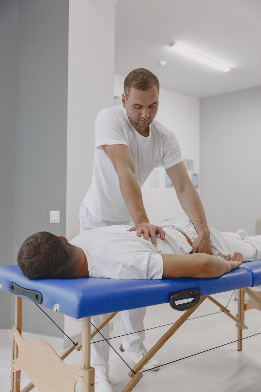 Chiropractic Care