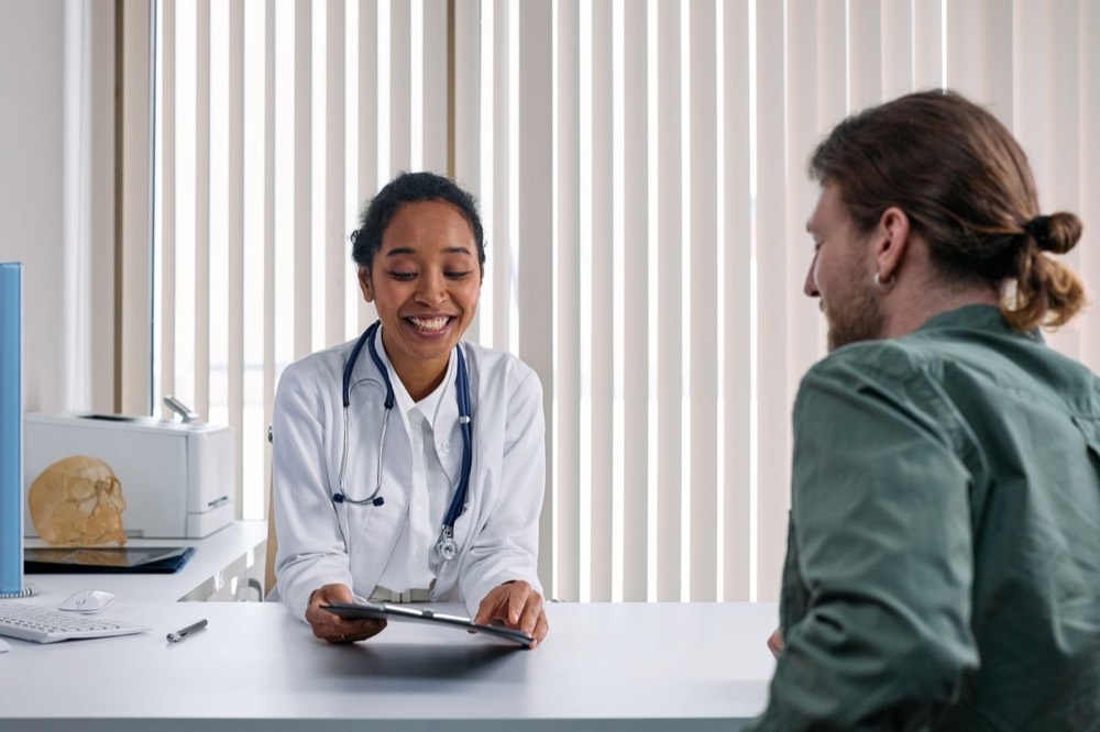 How to Choose a Practitioner