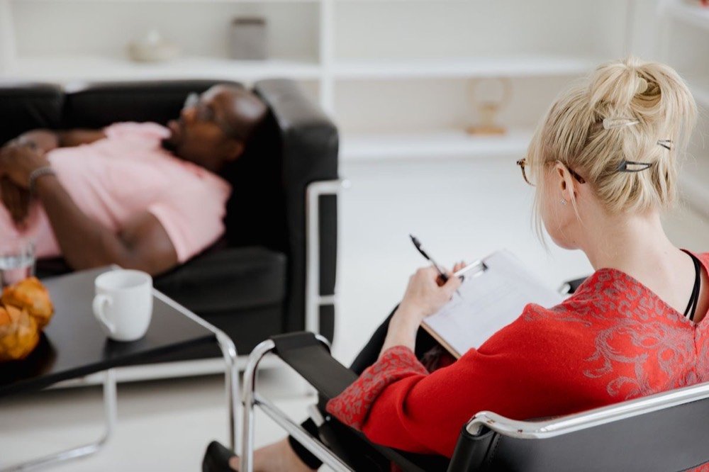 Counseling & Psychology