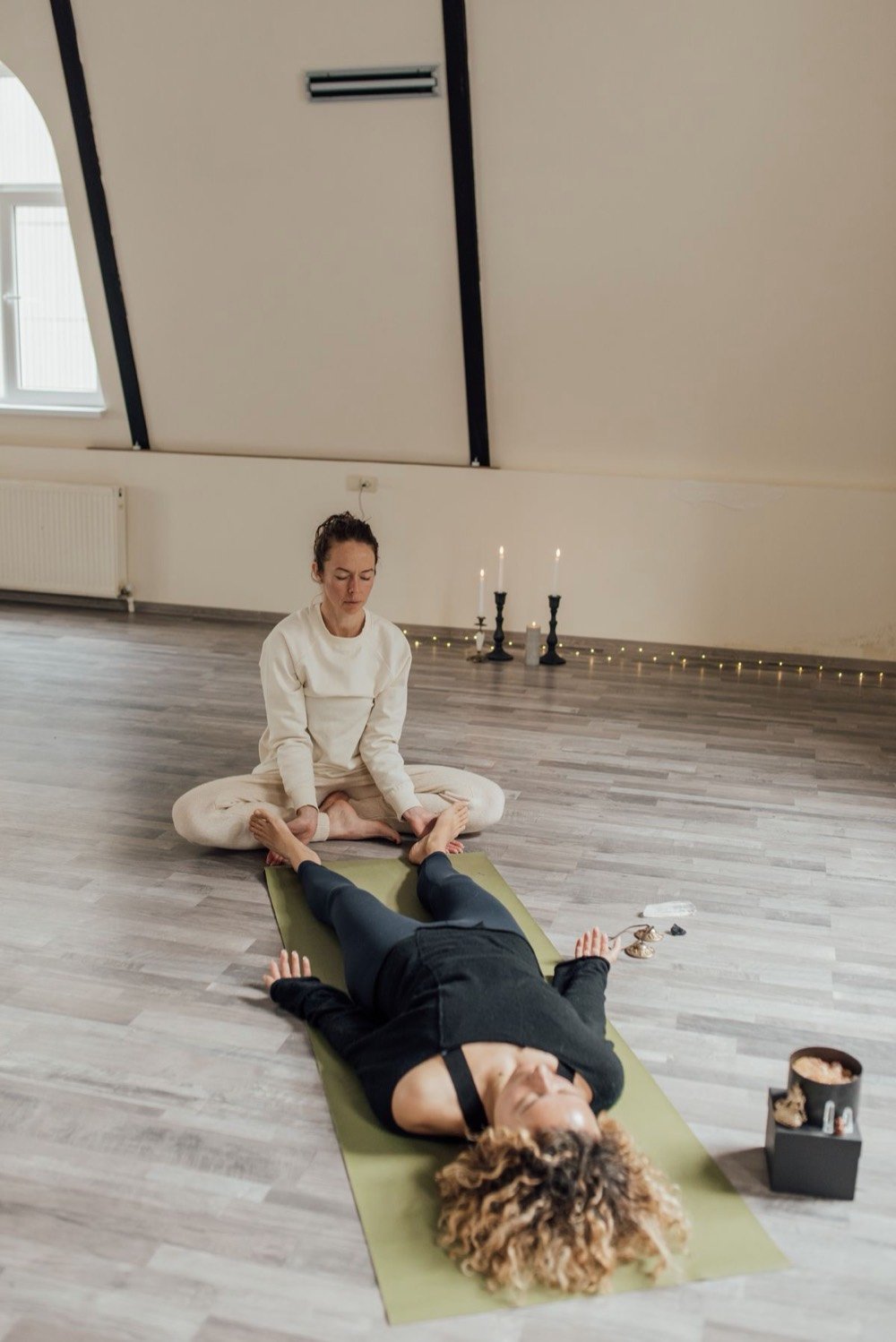Hypnotherapy