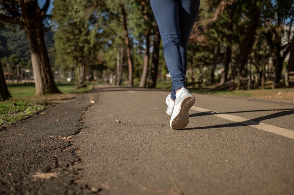 Movement as Medicine