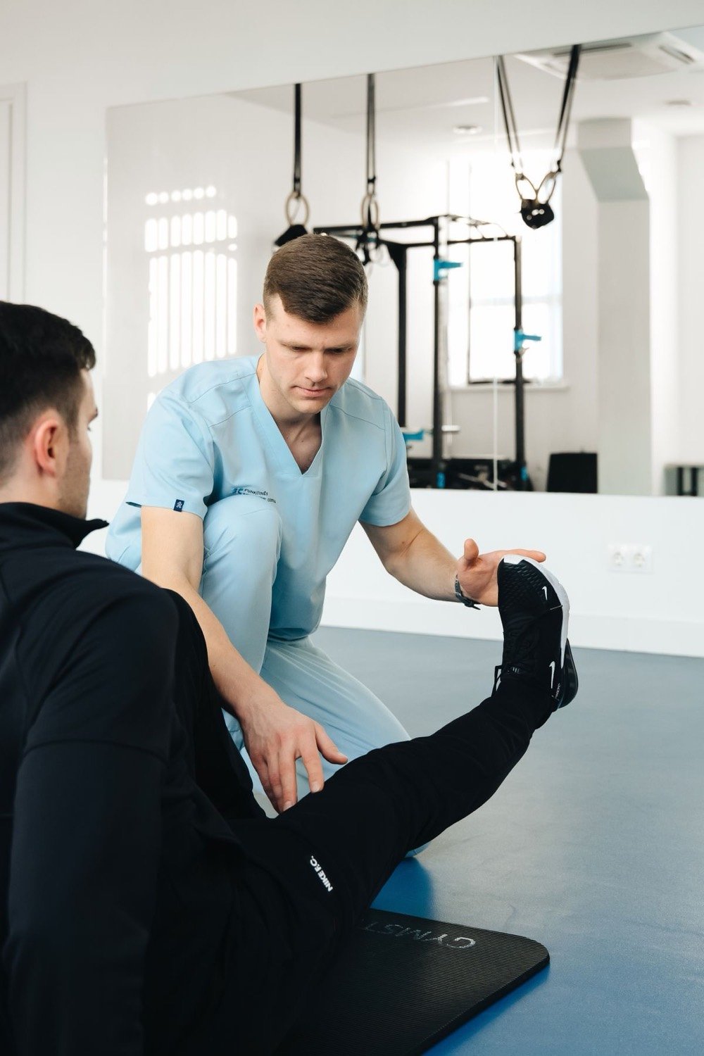 Physical Therapy