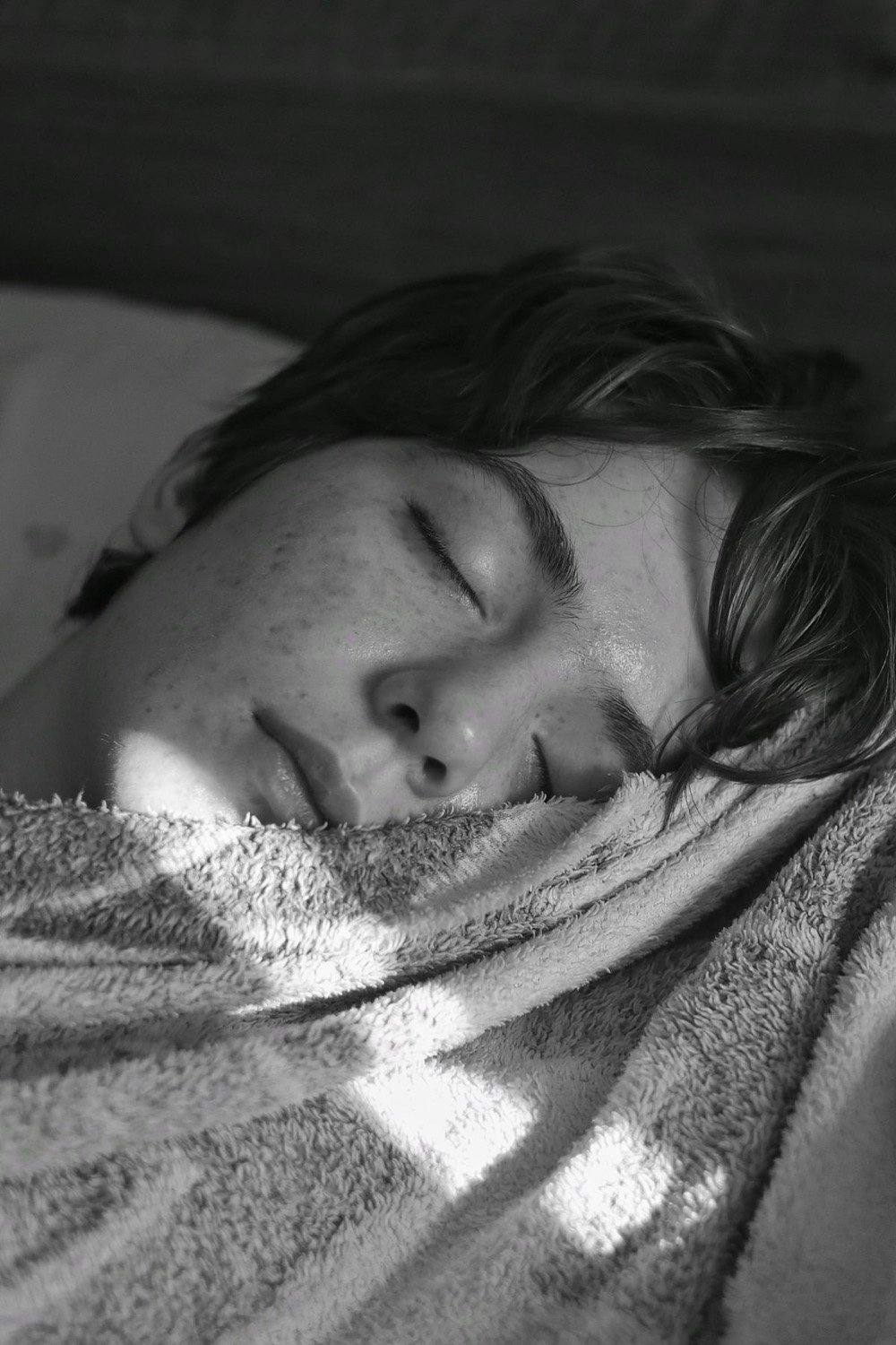 Stress, Sleep and the Nervous System